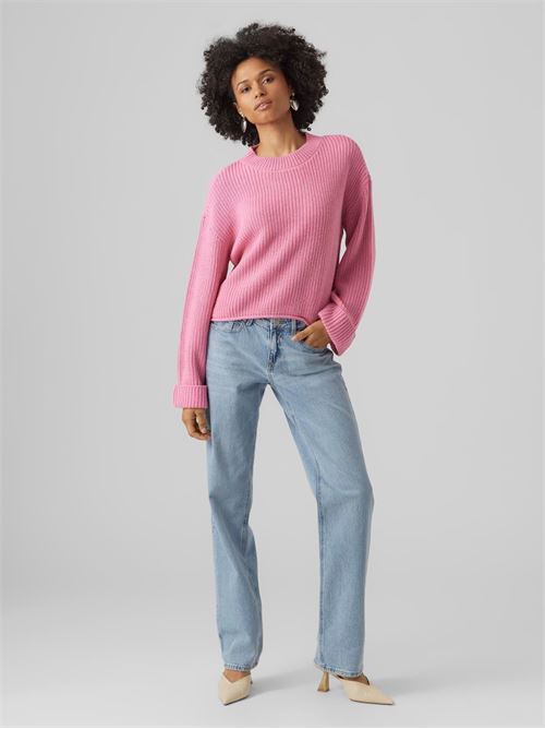  VERO MODA | 10290615/Sachet Pink